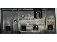 Recambio de mando luces para renault megane iii berlina 5 p 1.5dci 110 fap referencia OEM IAM 648450007R  