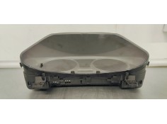 Recambio de cuadro instrumentos para lexus is200 (ds2/is2) 2.2 d 180 [220] fap referencia OEM IAM 8380053671  