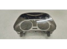 Recambio de cuadro instrumentos para lexus is200 (ds2/is2) 2.2 d 180 [220] fap referencia OEM IAM 8380053671  