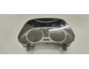 Recambio de cuadro instrumentos para lexus is200 (ds2/is2) 2.2 d 180 [220] fap referencia OEM IAM 8380053671  