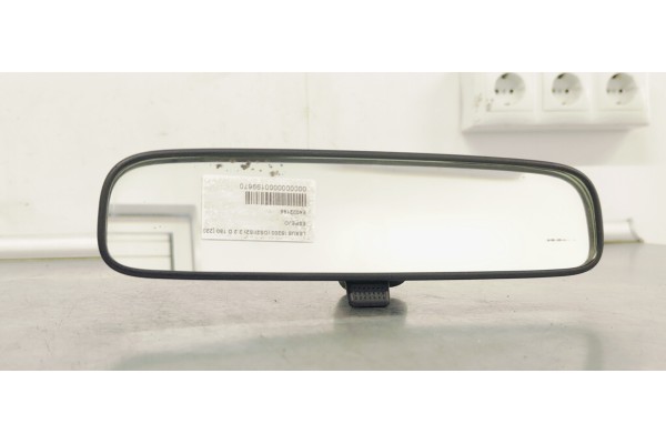Recambio de espejo para lexus is200 (ds2/is2) 2.2 d 180 [220] fap referencia OEM IAM E4022198  