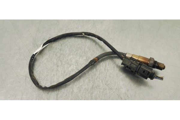Recambio de sonda lambda para seat altea (5p1) 1.9 tdi referencia OEM IAM 03G906262A  