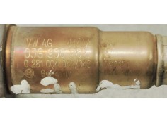 Recambio de sonda lambda para seat altea (5p1) 1.9 tdi referencia OEM IAM 03G906262A  