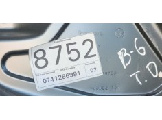 Recambio de elevalunas trasero derecho para volkswagen passat berlina (3c2) advance plus referencia OEM IAM   