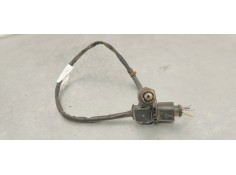 Recambio de sonda lambda para seat altea (5p1) 1.9 tdi referencia OEM IAM 03G906262A  