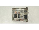 Recambio de caja reles / fusibles para peugeot partner (s2) combiespace referencia OEM IAM 965061858000  