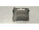Recambio de caja reles / fusibles para peugeot partner (s2) combiespace referencia OEM IAM 965061858000  
