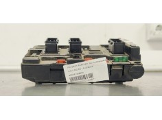 Recambio de caja reles / fusibles para peugeot partner (s2) combiespace referencia OEM IAM 965061858000  