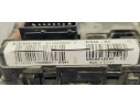 Recambio de caja reles / fusibles para peugeot partner (s2) combiespace referencia OEM IAM 965061858000  