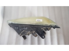 Recambio de faro derecho para ford focus berlina (cap) 1.6tdci 90 referencia OEM IAM   