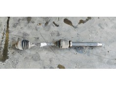 Recambio de transmision delantera derecha para ford s-max (ca1) 2.0 tdci 140 fap referencia OEM IAM   