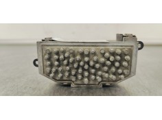 Recambio de resistencia calefaccion para seat altea (5p1) sport-up referencia OEM IAM 3C0907521  
