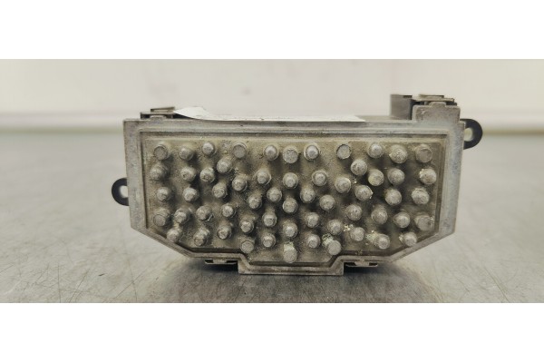 Recambio de resistencia calefaccion para seat altea (5p1) sport-up referencia OEM IAM 3C0907521  