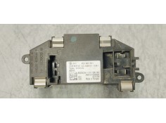 Recambio de resistencia calefaccion para seat altea (5p1) sport-up referencia OEM IAM 3C0907521  