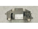 Recambio de resistencia calefaccion para seat altea (5p1) sport-up referencia OEM IAM 3C0907521  