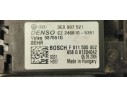 Recambio de resistencia calefaccion para seat altea (5p1) sport-up referencia OEM IAM 3C0907521  