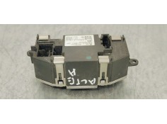 Recambio de resistencia calefaccion para seat altea (5p1) sport-up referencia OEM IAM 3C0907521  