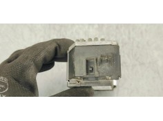 Recambio de resistencia calefaccion para seat altea (5p1) sport-up referencia OEM IAM 3C0907521  