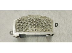 Recambio de resistencia calefaccion para seat altea (5p1) sport-up referencia OEM IAM 3C0907521  