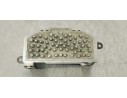 Recambio de resistencia calefaccion para seat altea (5p1) sport-up referencia OEM IAM 3C0907521  
