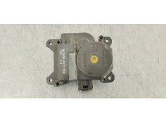 Recambio de motor apertura trampillas climatizador para lexus is200 (ds2/is2) 2.2 d 180 [220] fap referencia OEM IAM 0638000171 