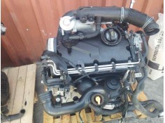 Recambio de motor completo para seat altea (5p1) 1.9 tdi referencia OEM IAM BXE  