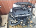 Recambio de motor completo para seat altea (5p1) 1.9 tdi referencia OEM IAM BXE  