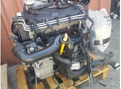Recambio de motor completo para seat altea (5p1) 1.9 tdi referencia OEM IAM BXE  
