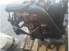 Recambio de motor completo para seat altea (5p1) 1.9 tdi referencia OEM IAM BXE  