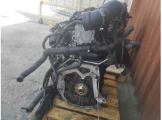Recambio de motor completo para seat altea (5p1) 1.9 tdi referencia OEM IAM BXE  