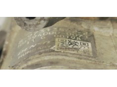 Recambio de bomba inyeccion para opel astra h berlina enjoy referencia OEM IAM 8973138622  