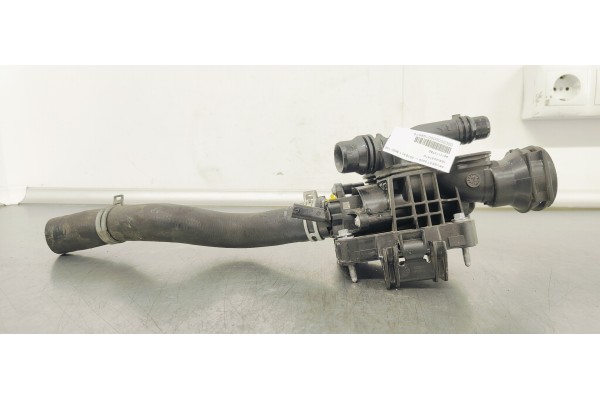 Recambio de termostato para peugeot 2008 (--.2013) 1.5hdi 100 fap referencia OEM IAM 9812113780  