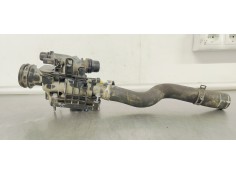 Recambio de termostato para peugeot 2008 (--.2013) 1.5hdi 100 fap referencia OEM IAM 9812113780  