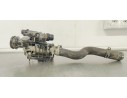 Recambio de termostato para peugeot 2008 (--.2013) 1.5hdi 100 fap referencia OEM IAM 9812113780  