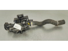 Recambio de termostato para peugeot 2008 (--.2013) 1.5hdi 100 fap referencia OEM IAM 9812113780  