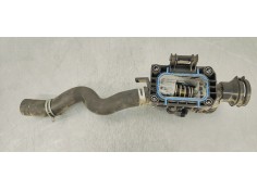 Recambio de termostato para peugeot 2008 (--.2013) 1.5hdi 100 fap referencia OEM IAM 9812113780  