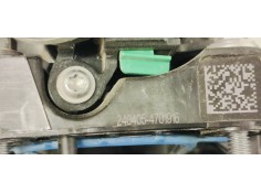 Recambio de termostato para peugeot 2008 (--.2013) 1.5hdi 100 fap referencia OEM IAM 9812113780  