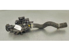 Recambio de termostato para peugeot 2008 (--.2013) 1.5hdi 100 fap referencia OEM IAM 9812113780  