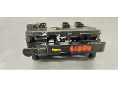 Recambio de caja reles / fusibles para peugeot partner (s2) combiespace referencia OEM IAM 965061858000  