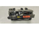 Recambio de caja reles / fusibles para peugeot partner (s2) combiespace referencia OEM IAM 965061858000  
