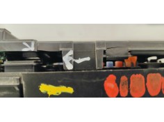 Recambio de caja reles / fusibles para peugeot partner (s2) combiespace referencia OEM IAM 965061858000  