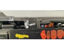 Recambio de caja reles / fusibles para peugeot partner (s2) combiespace referencia OEM IAM 965061858000  