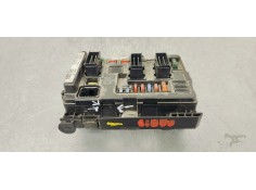 Recambio de caja reles / fusibles para peugeot partner (s2) combiespace referencia OEM IAM 965061858000  