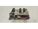 Recambio de caja reles / fusibles para peugeot partner (s2) combiespace referencia OEM IAM 965061858000  
