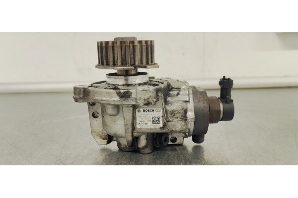 Recambio de bomba inyeccion para peugeot 2008 (--.2013) 1.5hdi 100 fap referencia OEM IAM 0445010761  