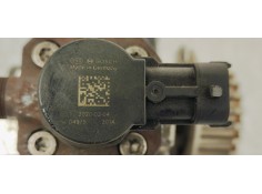 Recambio de bomba inyeccion para peugeot 2008 (--.2013) 1.5hdi 100 fap referencia OEM IAM 0445010761  
