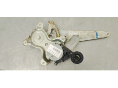 Recambio de elevalunas trasero derecho para lexus is200 (ds2/is2) 2.2 d 180 [220] fap referencia OEM IAM 8572058010  