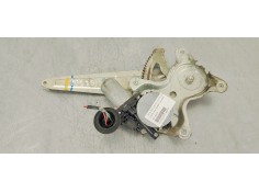 Recambio de elevalunas trasero izquierdo para lexus is200 (ds2/is2) 2.2 d 180 [220] fap referencia OEM IAM 8571058010  