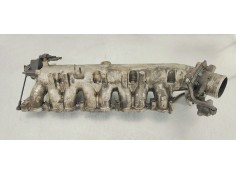 Recambio de colector admision para kia carnival 2.9 crdi cat referencia OEM IAM 283214X900  