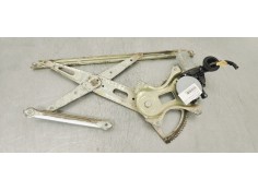 Recambio de elevalunas delantero izquierdo para lexus is200 (ds2/is2) 2.2 d 180 [220] fap referencia OEM IAM 8572058010  